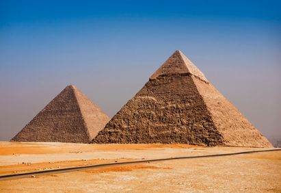 Cairo, Egypt